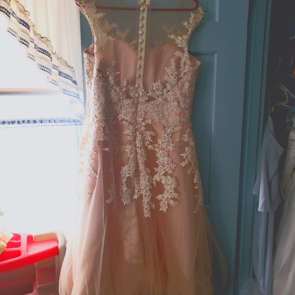 Dress - Picture 5 of 5